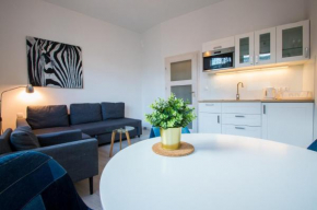 Laguna Centrum by Grand Apartments, Sopot